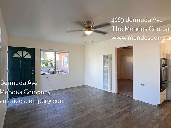 5th image of 4663 Bermuda Ave
