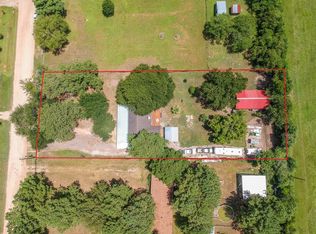 22307 Webb St, Hockley, TX 77447