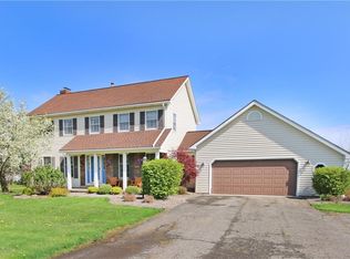 470 Burritt Rd, Hilton, NY 14468