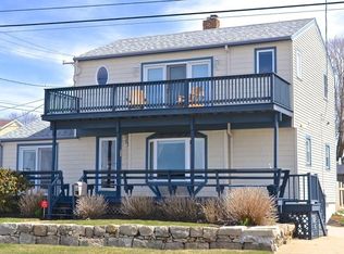 506 W Rodney French Blvd, New Bedford, MA 02744