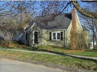 12 Birch Hill Rd, Worcester, MA 01606