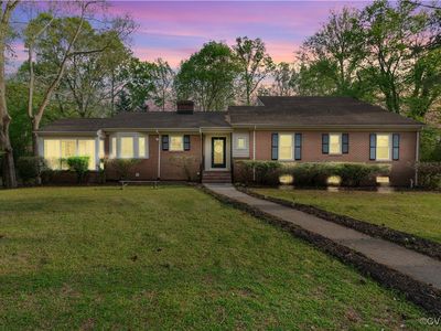 10507 Walbrook Dr, Henrico, VA, 23238