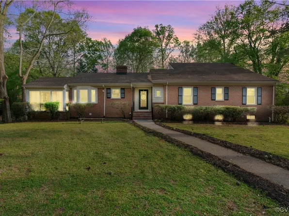 10507 Walbrook Dr, Henrico, VA 23238