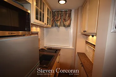 Rented by Steven Corcoran Real Estate