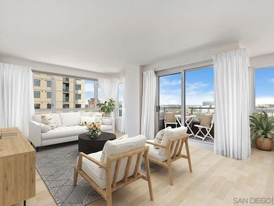 3890 Nobel Dr Unit 1203, San Diego, CA, 92122