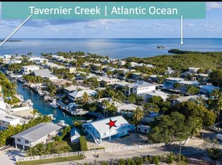 102 Harbor Dr, Tavernier, FL 33070