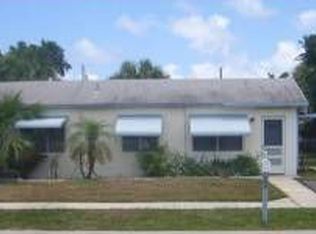 209 N Lake Dr, Lantana, FL 33462
