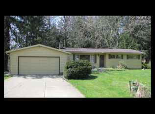2464 Amelia Dr, Richfield, OH 44286