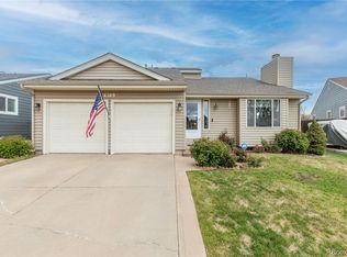 4369 E 127th Way, Thornton, CO 80241