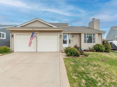 4369 E 127th Way, Thornton, CO, 80241
