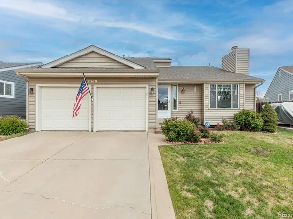 4369 E 127th Way, Thornton, CO 80241