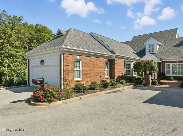 39 Brownsboro Hill Rd, Louisville, KY 40207