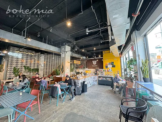 Rented by Bohemia Realty Group | media 12