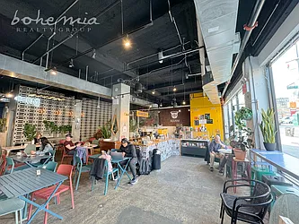 Rented by Bohemia Realty Group