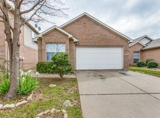 1272 Kielder Cir, Fort Worth, TX 76134