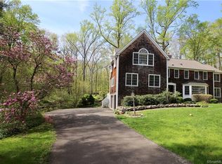 68 Branch Brook Rd, Wilton, CT 06897