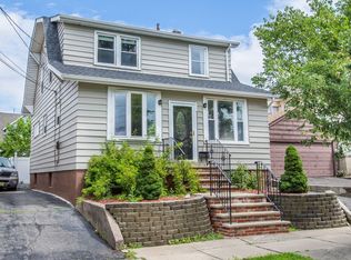 300 E 4th St, Clifton, NJ 07011