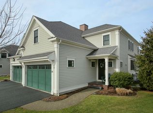 38 Lillian Way UNIT 38, Wayland, MA 01778