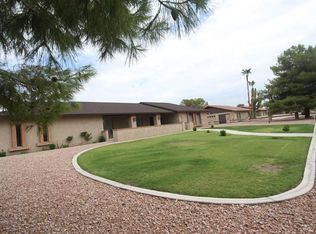 5214 W Soft Wind Dr, Glendale, AZ 85310