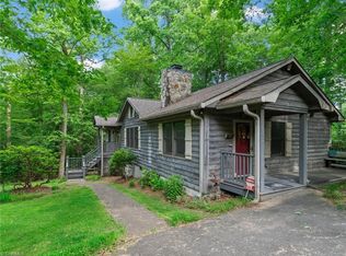 358 Folly Farms Cir, Mount Airy, NC 27030