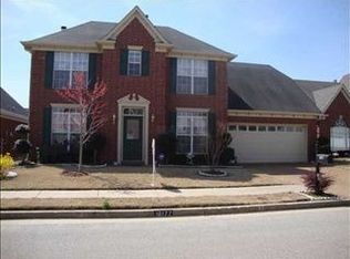 10177 E Tall Hickory Dr, Memphis, TN 38016