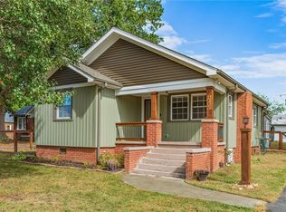 1003 Lee Ave, Kannapolis, NC 28081