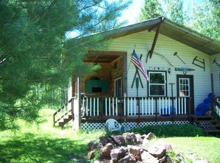 8275 4th St, Ramsay, MI 49959