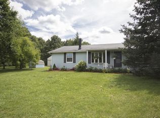 8566 Valley View Dr, South Lyon, MI 48178