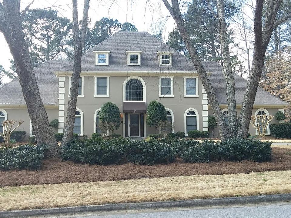1735 Kanawha Trl, Stone Mountain, GA 30087 Zillow