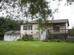 2305 Hunting Creek Rd, Huntingtown, MD 20639