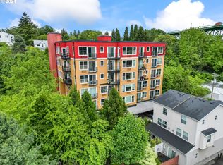 8712 N Decatur St UNIT 404, Portland, OR 97203