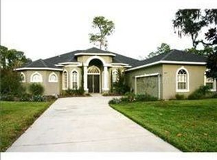 1852 Highland Oaks Blvd, Lutz, FL 33559