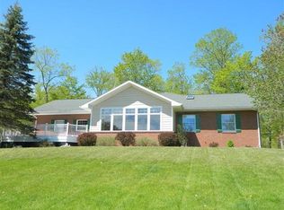 4052 Mount Maria Rd, Hubbard Lake, MI 49747