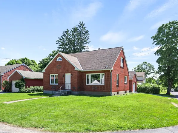 43 State St, Pittsfield, MA 01201