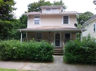 763 Carpenter St, Akron, OH 44310