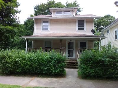 763 Carpenter St, Akron, OH, 44310