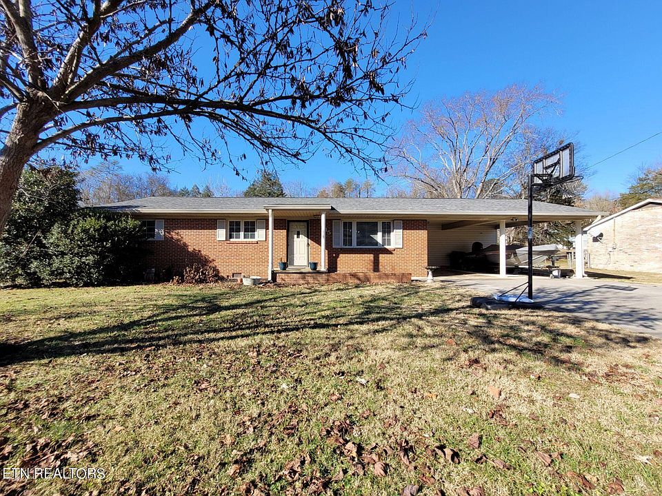 515 Riverside Dr, Clinton, TN 37716 MLS 1248052 Zillow