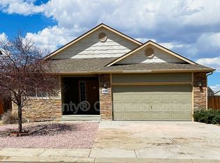 6260 Roundup Butte St, Colorado Springs, CO 80925