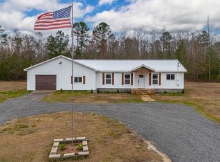 1592 Gifford Rd, Malvern, AR 72104