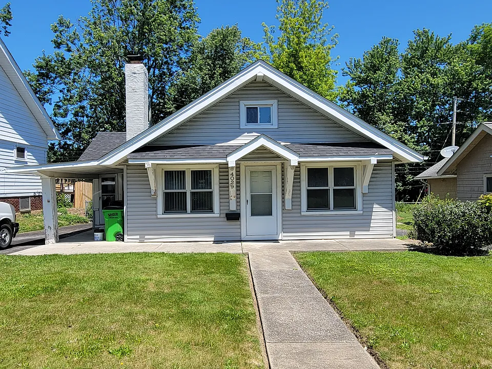 4029 Harwood Rd