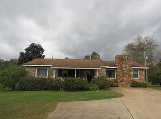 2098 N Highway 113, Carrollton, GA 30117