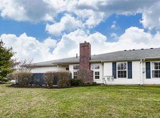 8387 Sable Crossing Dr, Columbus, OH 43240