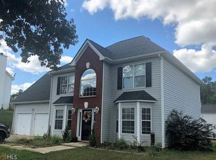 735 Overlook Crst, Monroe, GA 30655