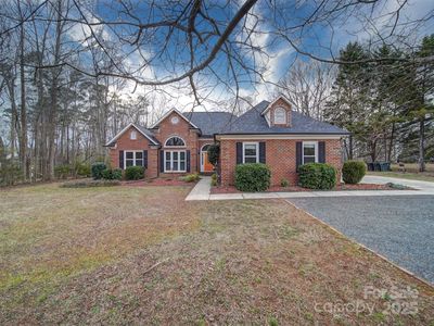 3119 Drake Ln, Monroe, NC, 28110