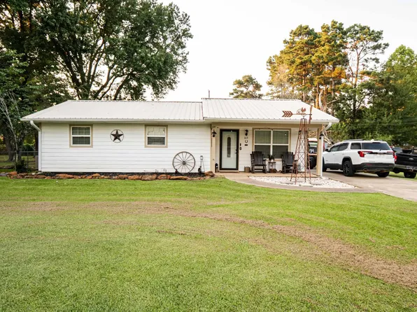 613 E Cleveland St, Taylor, AR 71861