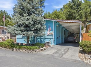 39737 Road 274 SPACE 34, Bass Lake, CA 93604