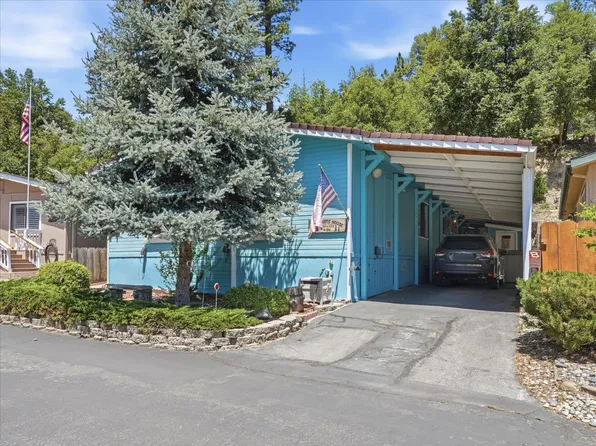 39737 Road 274 Space 34, Bass Lake, CA 93604