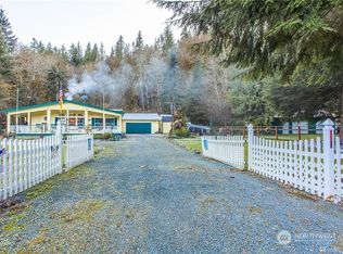 9168 W Pressentin Dr, Concrete, WA