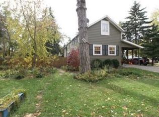 420 W Limestone St, Yellow Springs, OH