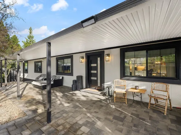 7 La Cuesta Court, St. Helena, CA 94574